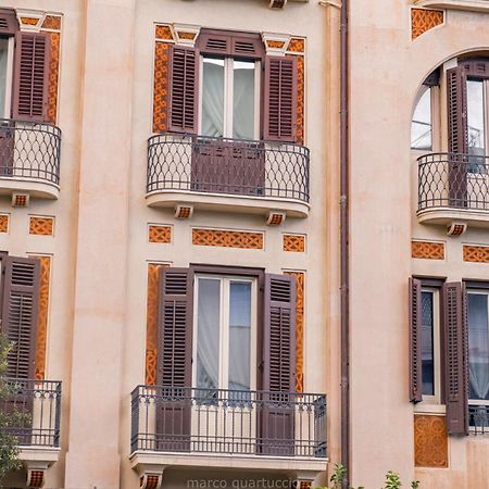 360Me Palace Messina Kültér fotó