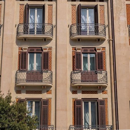 360Me Palace Messina Kültér fotó