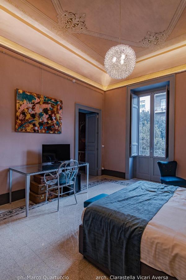360Me Palace Messina Kültér fotó