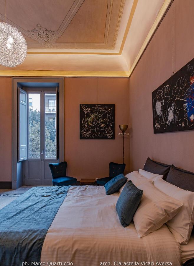 360Me Palace Messina Kültér fotó