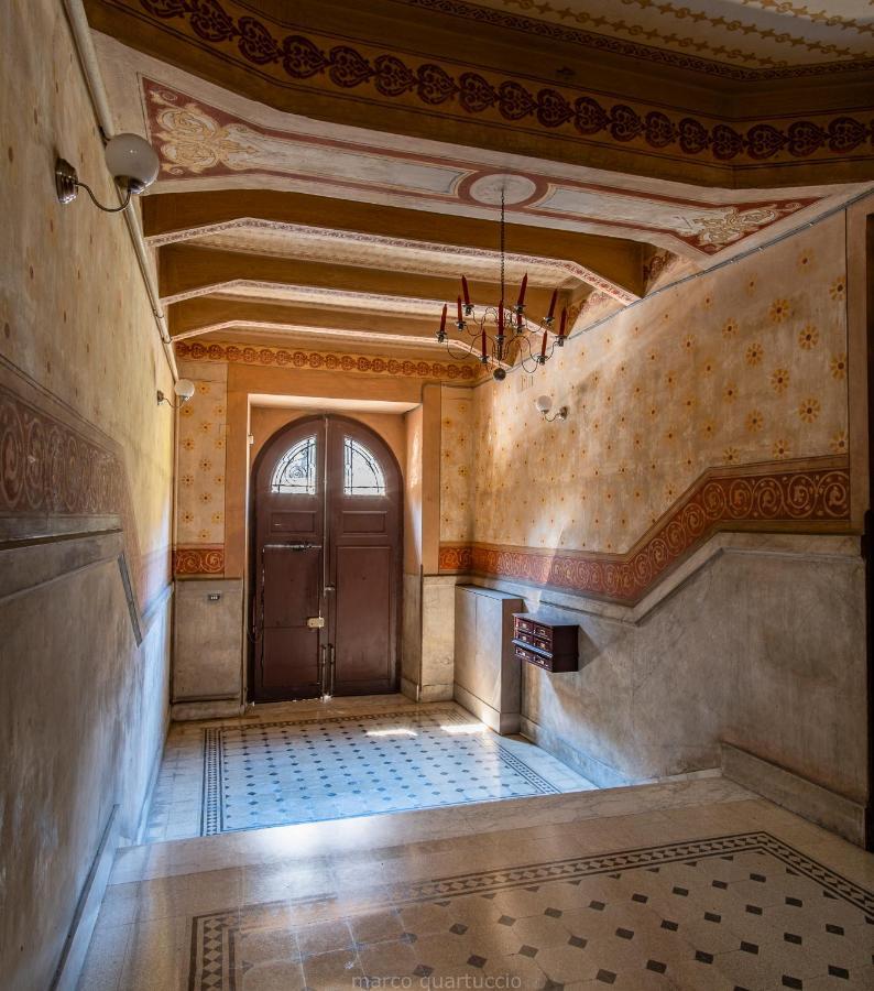360Me Palace Messina Kültér fotó