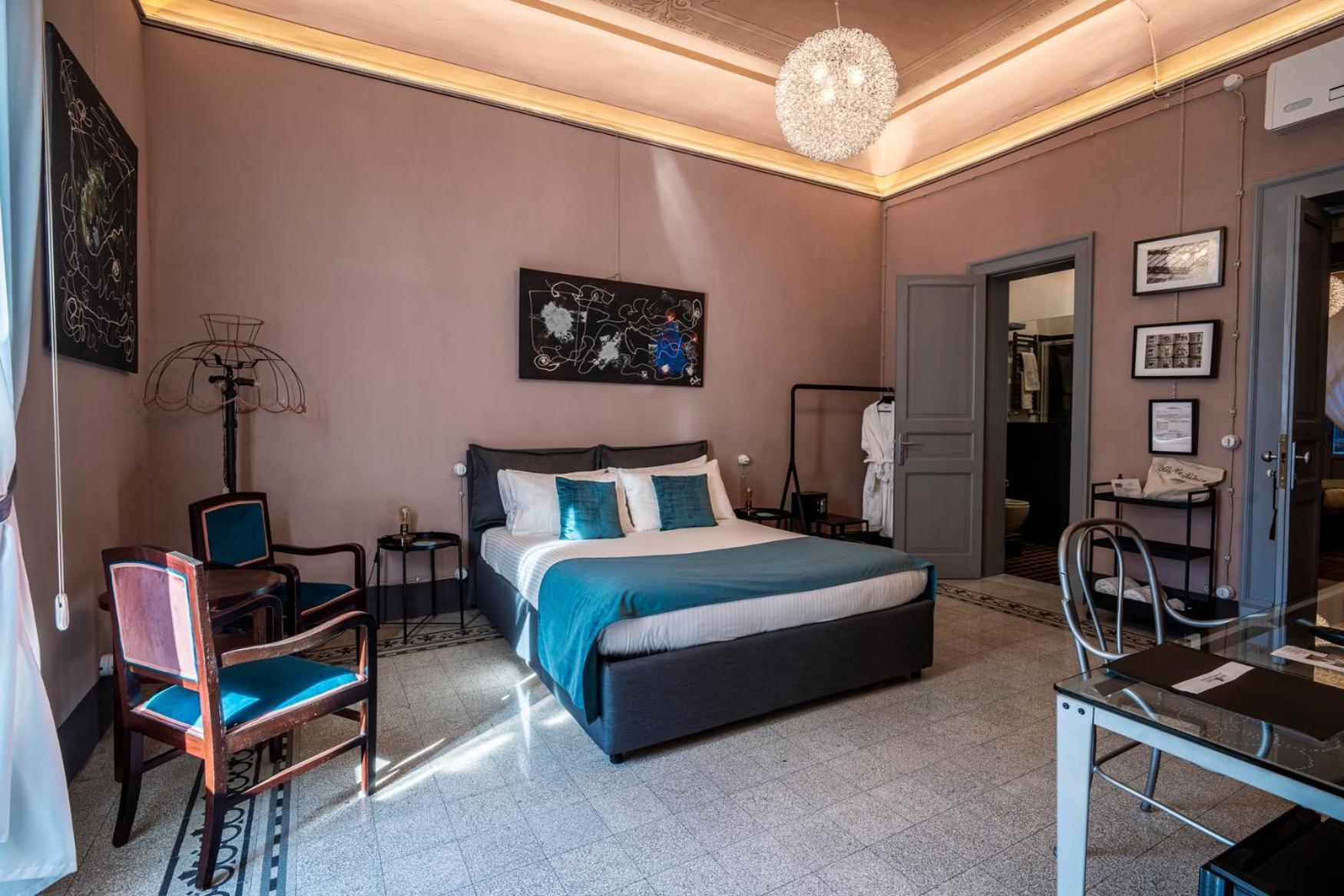 360Me Palace Messina Kültér fotó