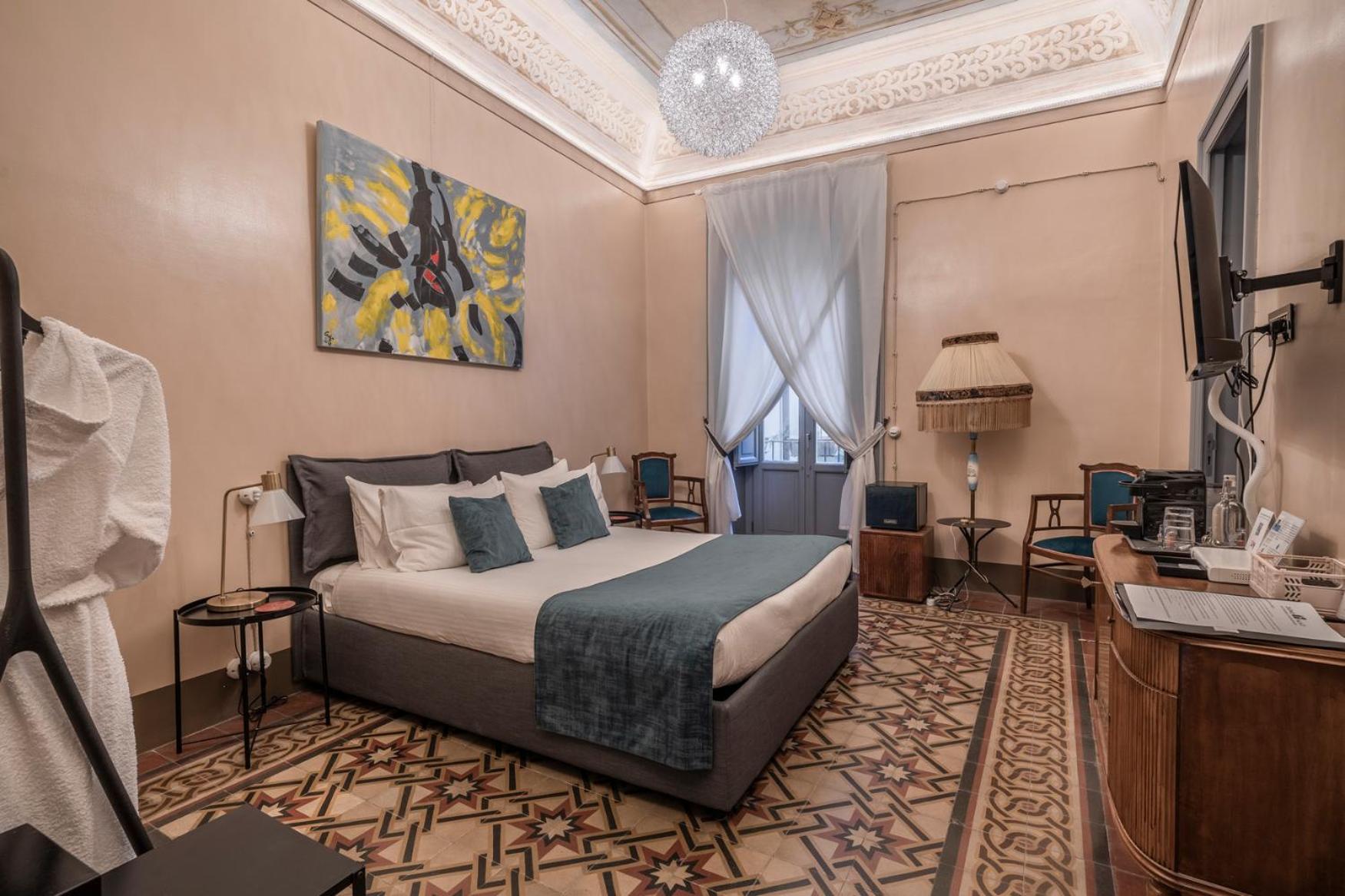 360Me Palace Messina Kültér fotó