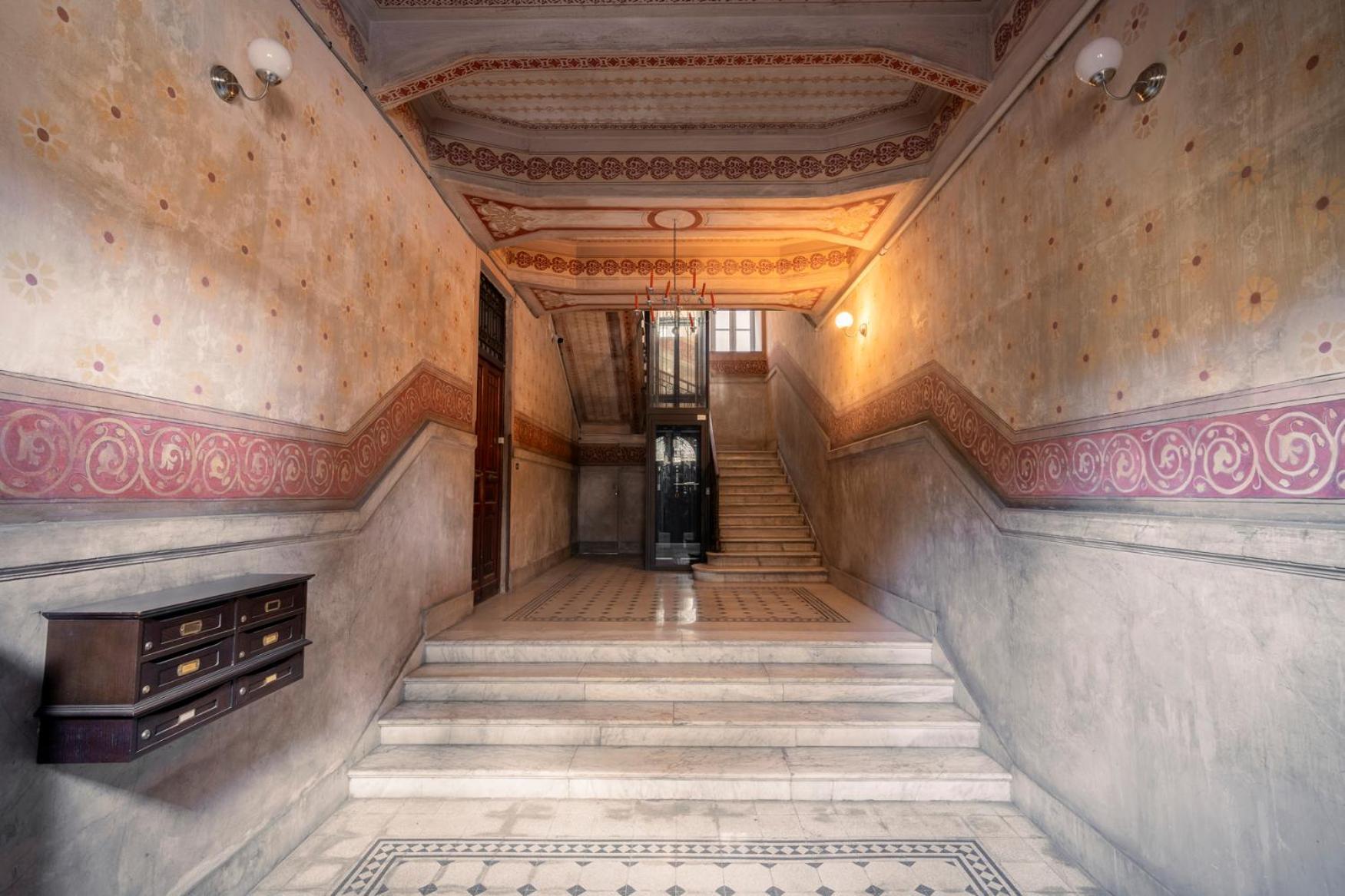 360Me Palace Messina Kültér fotó