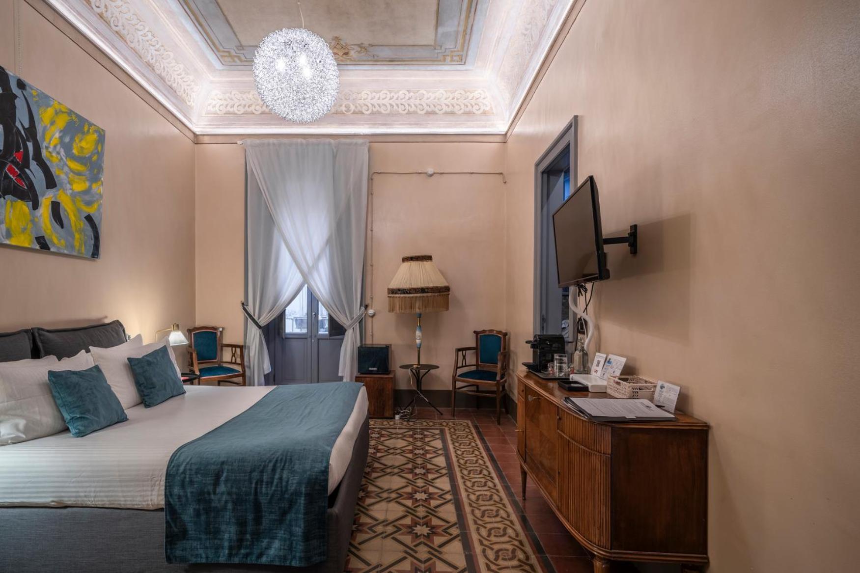 360Me Palace Messina Kültér fotó